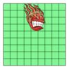 9" X 9" DTF Transfer Thumbnail