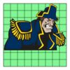 9" X 9" DTF Transfer Thumbnail