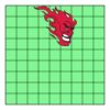 9" X 9" DTF Transfer Thumbnail