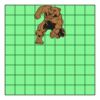 9" X 9" DTF Transfer Thumbnail