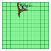 11" X 11" DTF Transfer Thumbnail