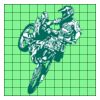 11" X 11" DTF Transfer Thumbnail