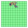 11" X 11" DTF Transfer Thumbnail