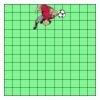11" X 11" DTF Transfer Thumbnail