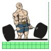 11" X 11" DTF Transfer Thumbnail