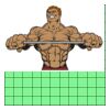 11" X 11" DTF Transfer Thumbnail