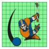 11" X 11" DTF Transfer Thumbnail