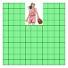 11" X 11" DTF Transfer Thumbnail