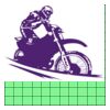 11" X 11" DTF Transfer Thumbnail