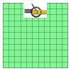 11" X 11" DTF Transfer Thumbnail