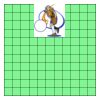 11" X 11" DTF Transfer Thumbnail