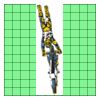 11" X 11" DTF Transfer Thumbnail