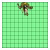 11" X 11" DTF Transfer Thumbnail
