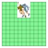 11" X 11" DTF Transfer Thumbnail