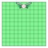 11" X 11" DTF Transfer Thumbnail