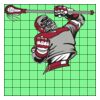 11" X 11" DTF Transfer Thumbnail