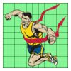 11" X 11" DTF Transfer Thumbnail
