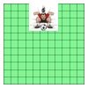 11" X 11" DTF Transfer Thumbnail