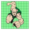 11" X 11" DTF Transfer Thumbnail