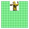 11" X 11" DTF Transfer Thumbnail