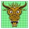 11" X 11" DTF Transfer Thumbnail