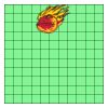 11" X 11" DTF Transfer Thumbnail