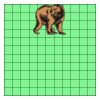 11" X 11" DTF Transfer Thumbnail