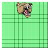 11" X 11" DTF Transfer Thumbnail