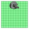 11" X 11" DTF Transfer Thumbnail