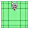 11" X 11" DTF Transfer Thumbnail