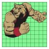 11" X 11" DTF Transfer Thumbnail