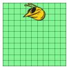 11" X 11" DTF Transfer Thumbnail