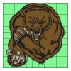 11" X 11" DTF Transfer Thumbnail