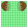 11" X 11" DTF Transfer Thumbnail