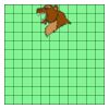 11" X 11" DTF Transfer Thumbnail