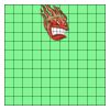 11" X 11" DTF Transfer Thumbnail