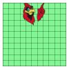 11" X 11" DTF Transfer Thumbnail