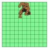 11" X 11" DTF Transfer Thumbnail