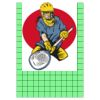 12" X 17" DTF Transfer Thumbnail