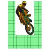 12" X 17" DTF Transfer Thumbnail
