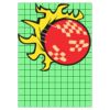 12" X 17" DTF Transfer Thumbnail