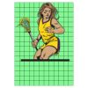 12" X 17" DTF Transfer Thumbnail