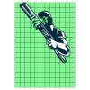 12" X 17" DTF Transfer Thumbnail