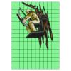 12" X 17" DTF Transfer Thumbnail