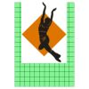 12" X 17" DTF Transfer Thumbnail