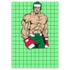 12" X 17" DTF Transfer Thumbnail
