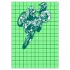 12" X 17" DTF Transfer Thumbnail