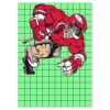 12" X 17" DTF Transfer Thumbnail