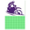 12" X 17" DTF Transfer Thumbnail