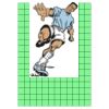12" X 17" DTF Transfer Thumbnail